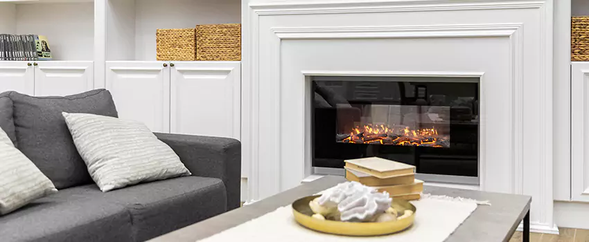 Pellet Fireplace Insert Installation in Hopkinsville, KY