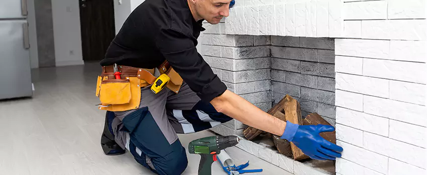 Top Fireplace Installation Company in Hopkinsville, Kentucky