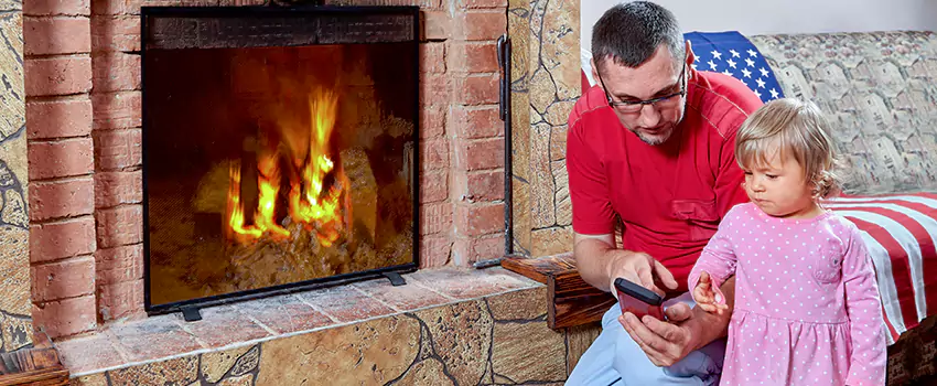Fireplace Safety Locks For Kids in Hopkinsville, KY