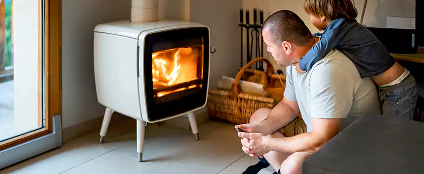 Fireplace Flue Maintenance Services in Hopkinsville, KY