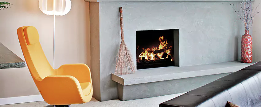 Electric Fireplace Makeover Services in Hopkinsville, KY