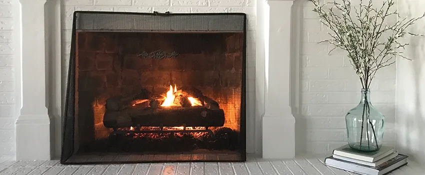 Cost-Effective Fireplace Mantel Inspection And Maintenance in Hopkinsville, KY