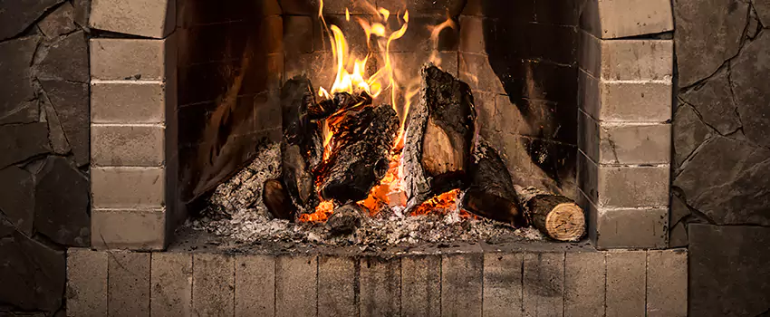 Cost of Rebuilding A Fireplace in Hopkinsville, Kentucky