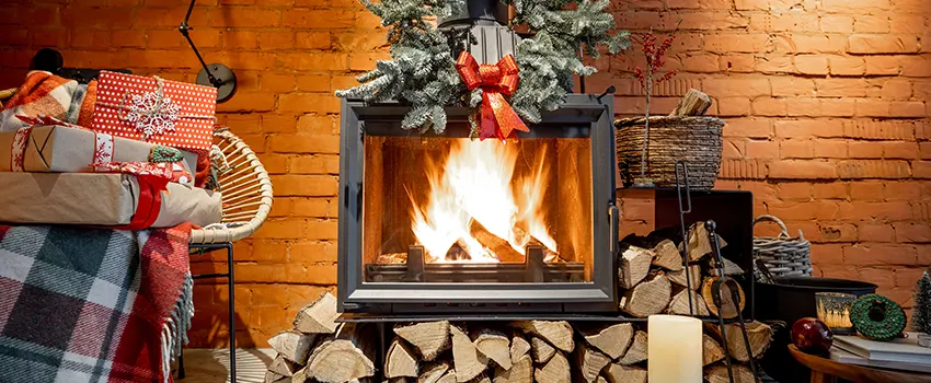 Steel Fireplace Grate Repair And Replacement Services in Hopkinsville, Kentucky