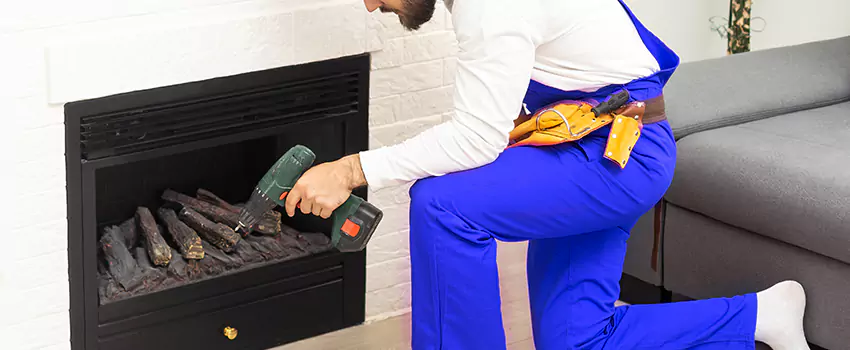 Fireplace Repair Expert in Hopkinsville, Kentucky
