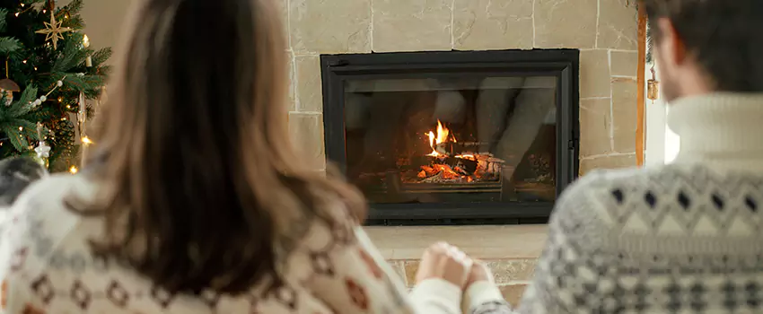 Fireplace Firebox Refurbish & Restore Services in Hopkinsville, KY