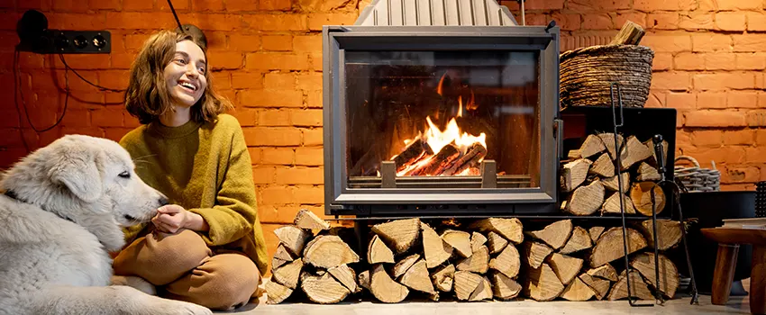 Fireplace Smell Removal Cost in Hopkinsville, KY