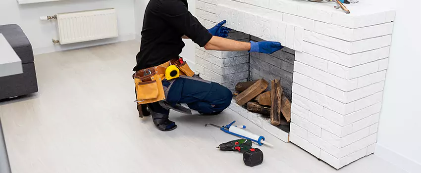Masonry Fireplace Technician in Hopkinsville, Kentucky
