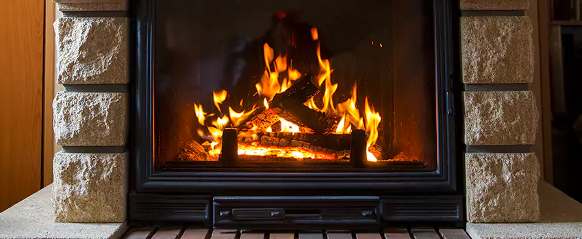 Fireplace Xtrordinair Probuilder Gas Fireplace Installation in Hopkinsville, KY
