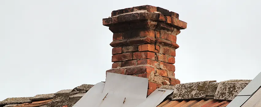 Cost of Fixing Blocked Chimney in Hopkinsville, Kentucky