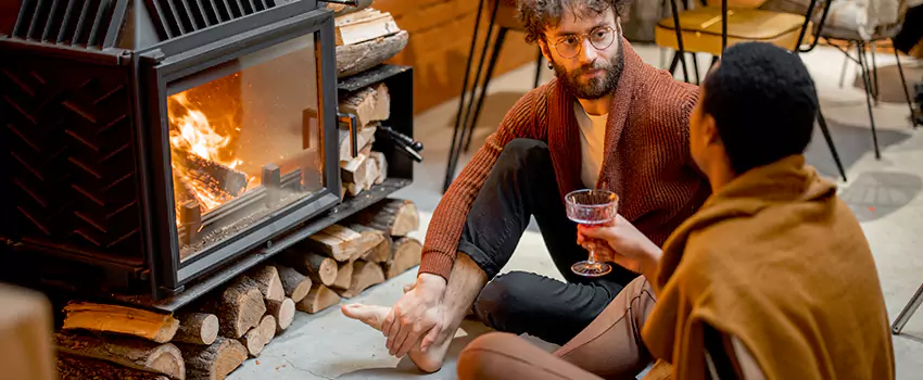 Non-Working Metal Fireplace Repair in Hopkinsville, KY
