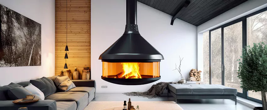 Floating Damaged Fireplace Repair Services in Hopkinsville, KY