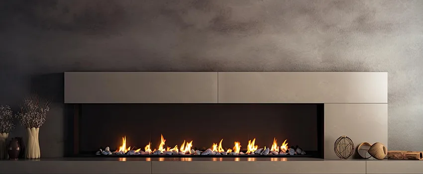 Gas Fireplace Logs Supplier in Hopkinsville, Kentucky