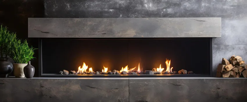 Gas Fireplace Front And Firebox Repair in Hopkinsville, KY
