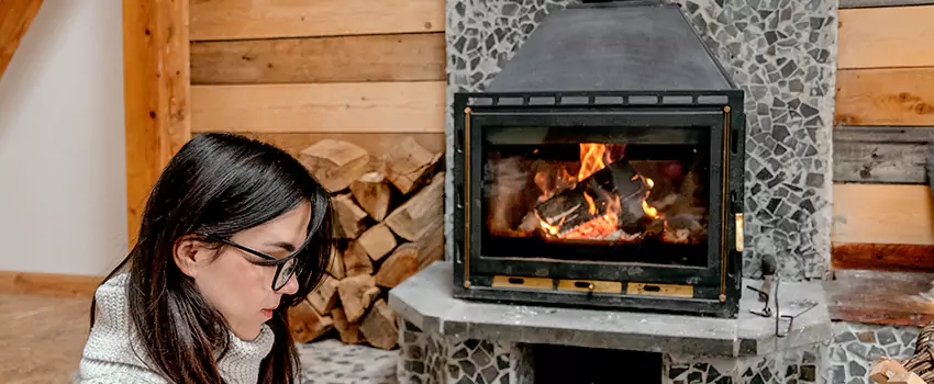 Harman P68-C Pellet Stove Repair in Hopkinsville, Kentucky 