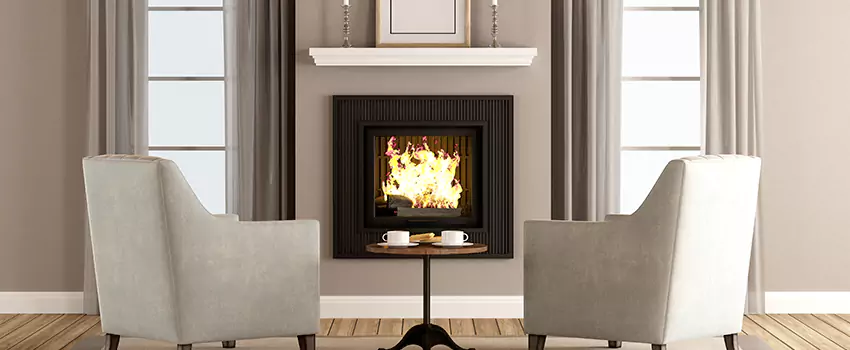 Heatilator Direct Vent Fireplace Services in Hopkinsville, Kentucky