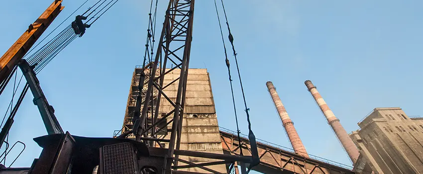 Industrial Chimneys Foundation Repair Services in Hopkinsville, KY