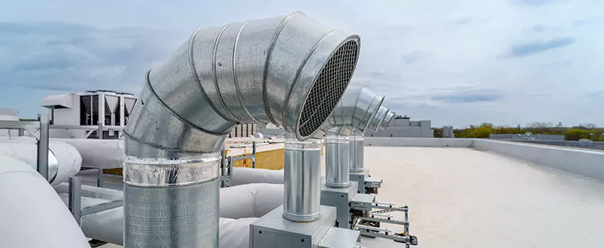 Insulated Ductwork Repair Services Near Me in Hopkinsville, KY