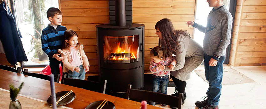 Jøtul Gas Fireplace Inspection Service in Hopkinsville, Kentucky