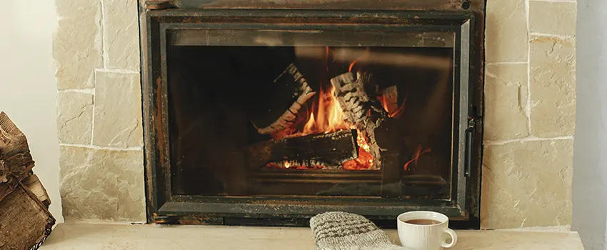 Kings man Fireplaces Insert Services in Hopkinsville, KY