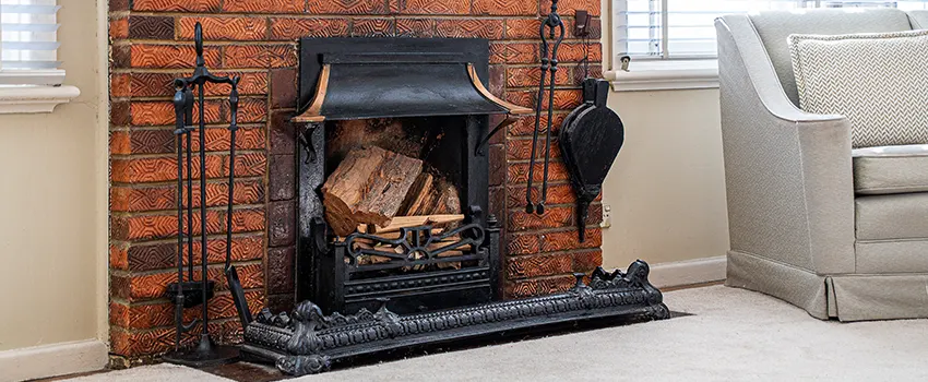 Custom Old Fireplace Redesign Services in Hopkinsville, Kentucky