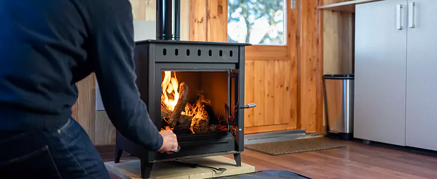 Open Flame Fireplace Fuel Tank Repair And Installation Services in Hopkinsville, Kentucky