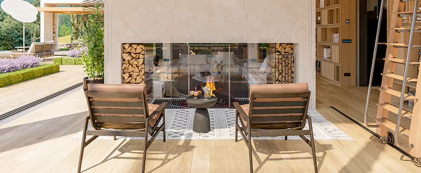Ortal Space Creator Fireplace Repair in Hopkinsville, KY