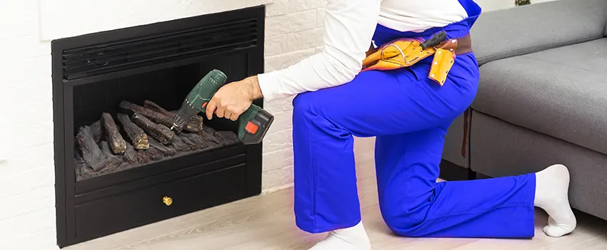Pellet Fireplace Repair Services in Hopkinsville, KY