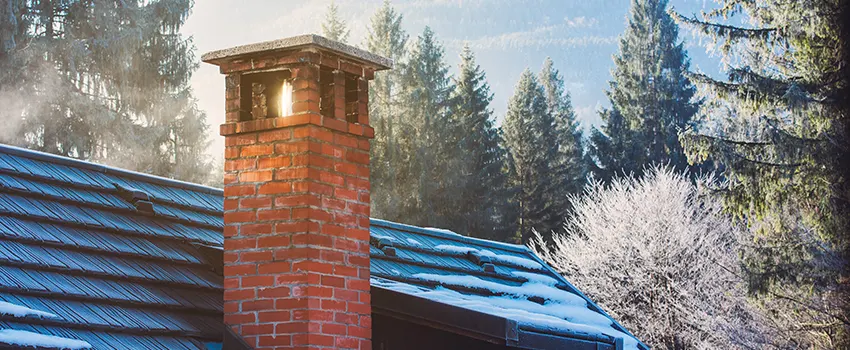 Residential Chimney Rain Caps Repair Services in Hopkinsville, KY