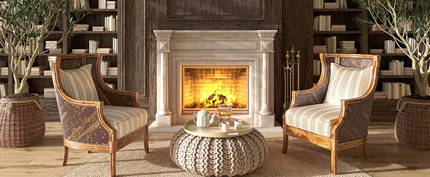 Cost of RSF Wood Fireplaces in Hopkinsville, Kentucky