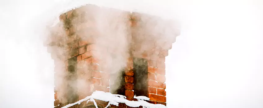 Chimney Flue Soot Removal in Hopkinsville, KY