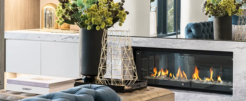 Professional Town & Country Luxury Fireplace Maintenance Experts in Hopkinsville, Kentucky
