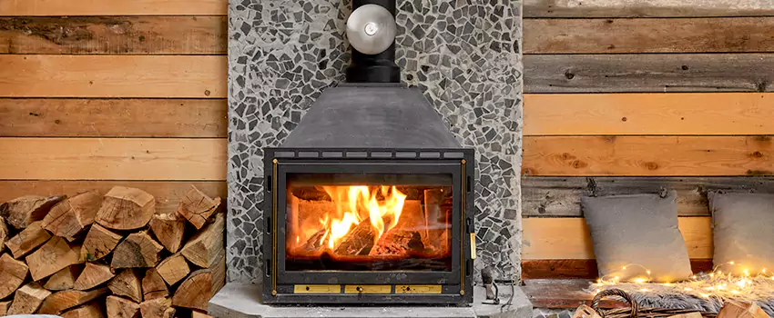 Travis Industries Elite Fireplace Inspection and Maintenance in Hopkinsville, Kentucky