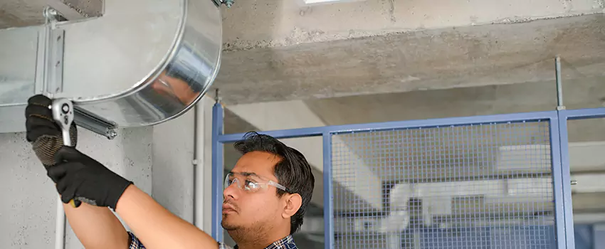 Benefit of Ventilation Cleaning in Hopkinsville, Kentucky