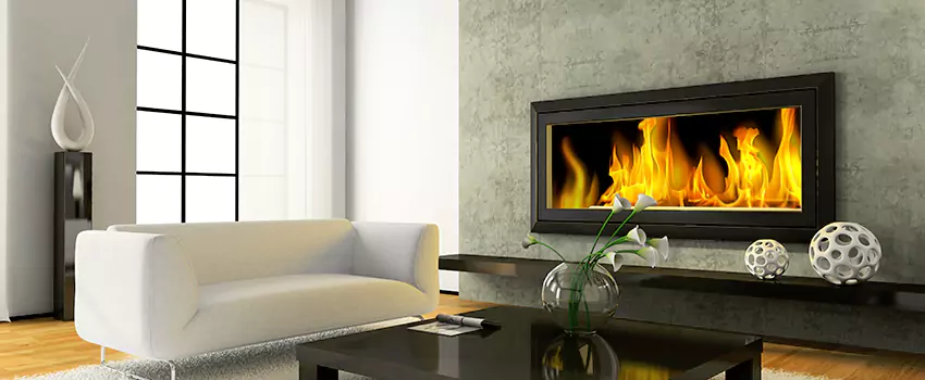 Ventless Fireplace Oxygen Depletion Sensor Installation and Repair Services in Hopkinsville, Kentucky