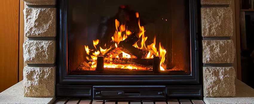 Cost of Wood Fireplace Installation in Hopkinsville, KY