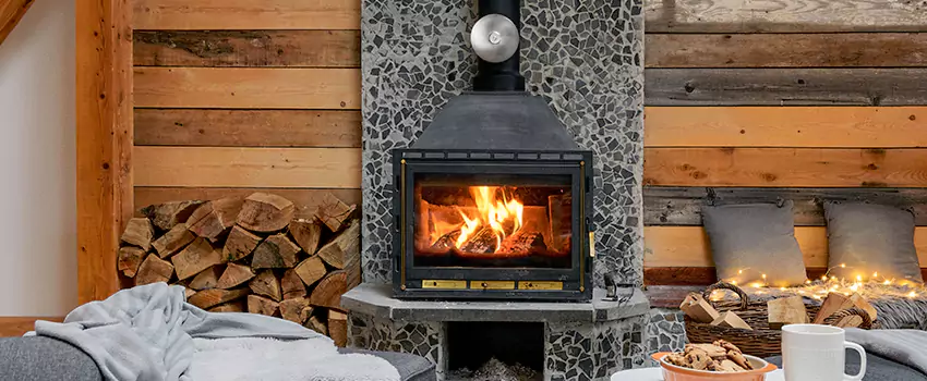 Affordable Wood Fireplace Fixing Solutions in Hopkinsville, Kentucky