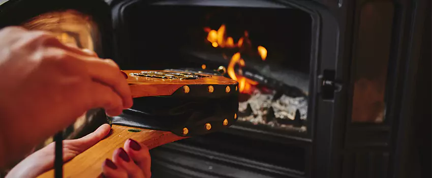 Cost of Wood Furnace Repair and Installation Services in Hopkinsville, KY