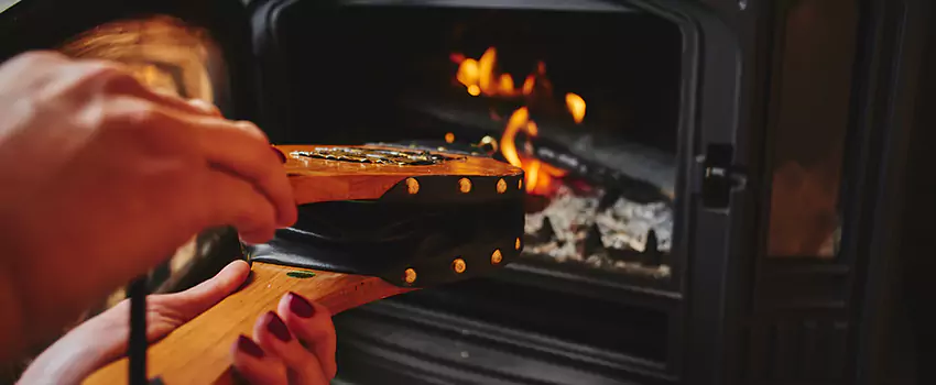 Wood Stove Grates Repair in Hopkinsville, Kentucky