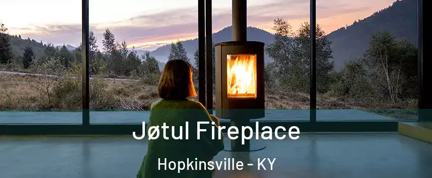  Jøtul Fireplace Hopkinsville - KY