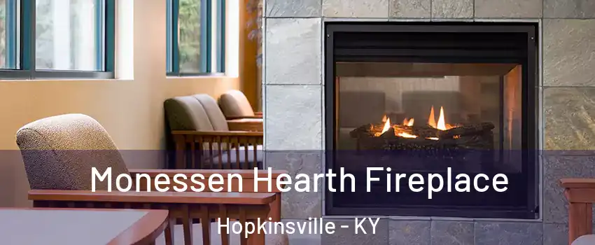  Monessen Hearth Fireplace Hopkinsville - KY