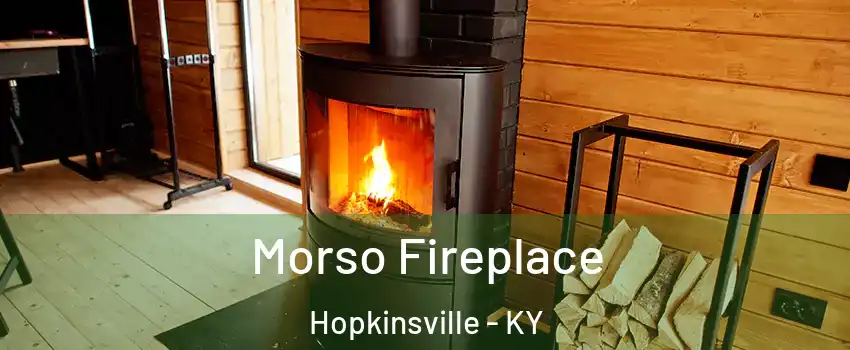 Morso Fireplace Hopkinsville - KY