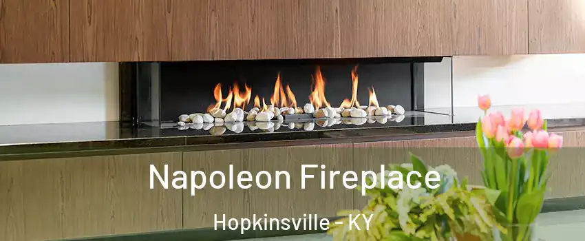  Napoleon Fireplace Hopkinsville - KY