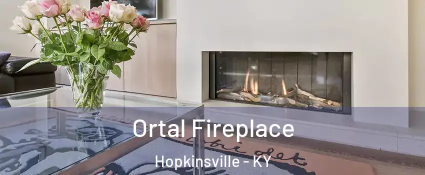  Ortal Fireplace Hopkinsville - KY