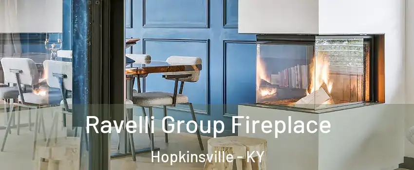  Ravelli Group Fireplace Hopkinsville - KY