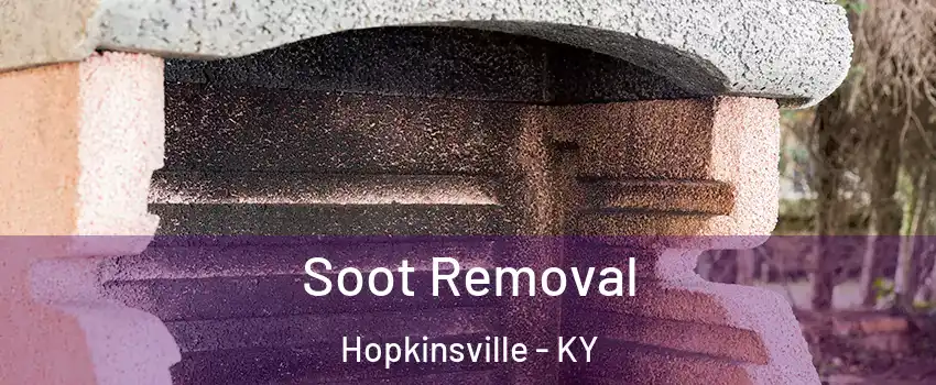 Soot Removal Hopkinsville - KY